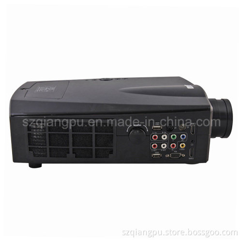 2000lm HD LCD Projector (SV-800)